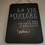 Le Du Chateau 1