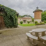 펜션 Le Du Chateau 1 Crespy-le-Neuf