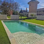 Le Du Chateau 1 * Crespy-le-Neuf