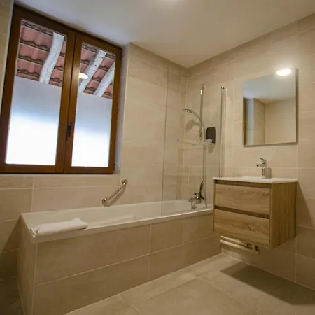 Le Du Chateau 1 Casa vacanze *