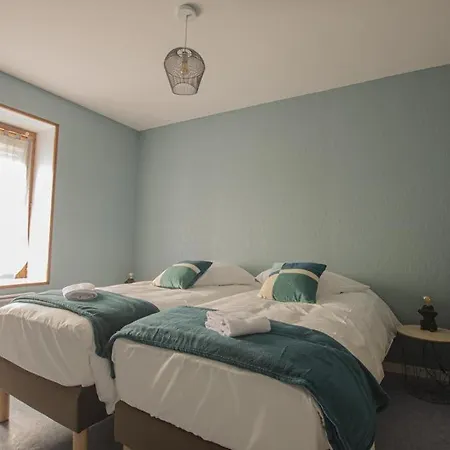 Le Du Chateau 1 * Crespy-le-Neuf