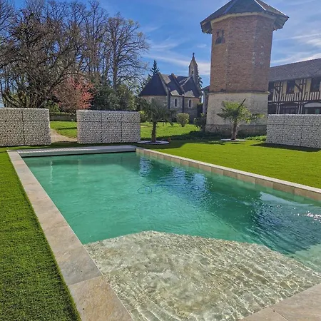 Le Du Chateau 1 Crespy-le-Neuf