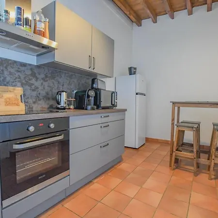 Le Du Chateau 1 Сasa de vacaciones