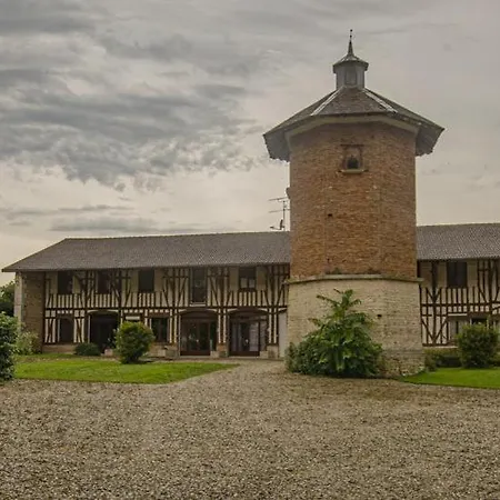 Le Du Chateau 1 Crespy-le-Neuf