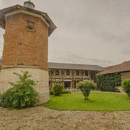 Le Du Chateau 1 Сasa de vacaciones
