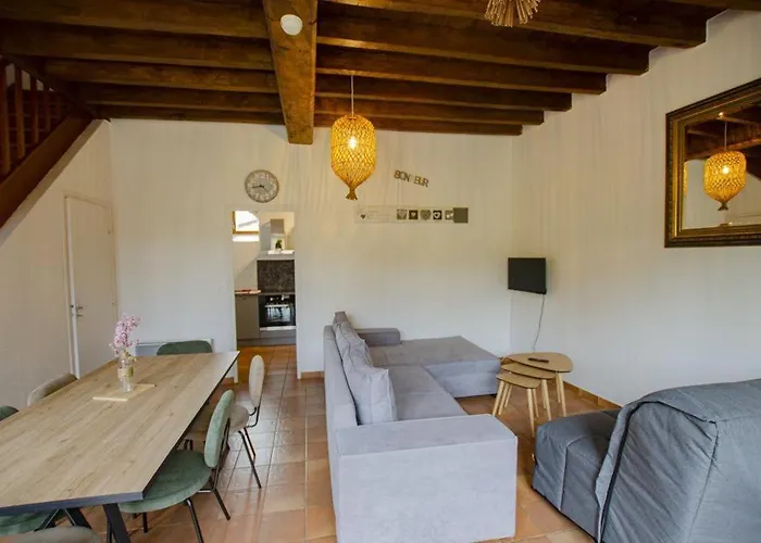 Le Du Chateau 1 Crespy-le-Neuf