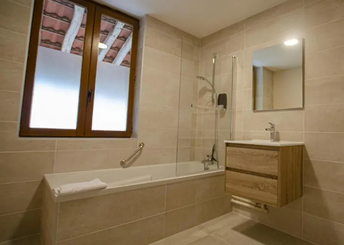 Le Du Chateau 1 Holiday home *